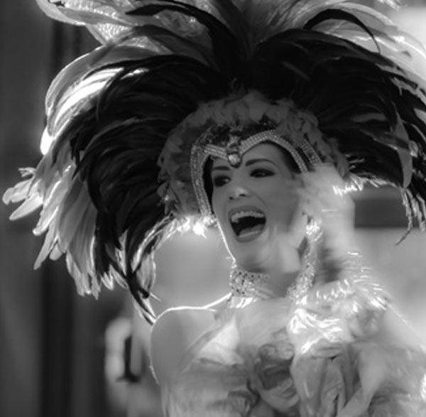 Aurélie music & meeting