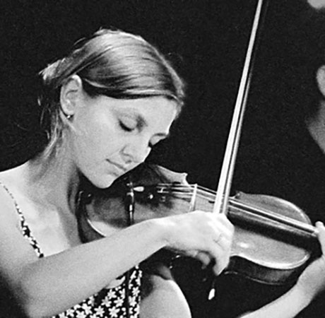 rosalie music & meeting